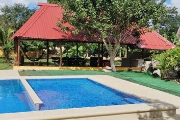 Eco Hotel Shalom