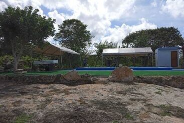 Eco Hotel Shalom