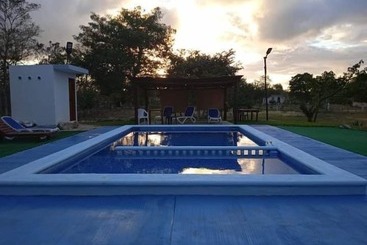 Eco Hotel Shalom