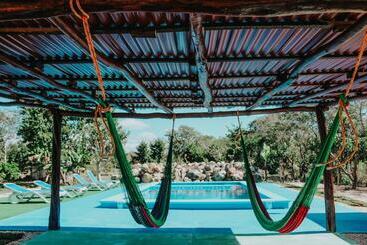 Eco Hotel Shalom