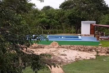 Eco Hotel Shalom