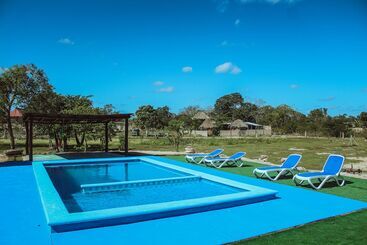 Eco Hotel Shalom