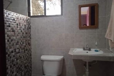 Eco Hotel Shalom