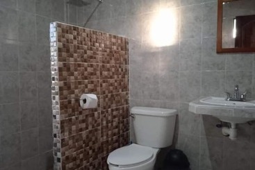 Eco Hotel Shalom