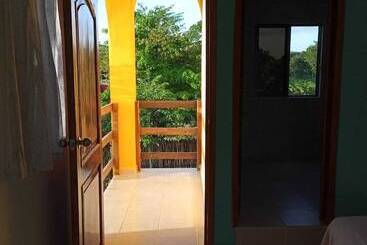 Eco Hotel Shalom