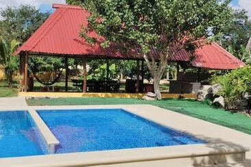 Eco Hotel Shalom