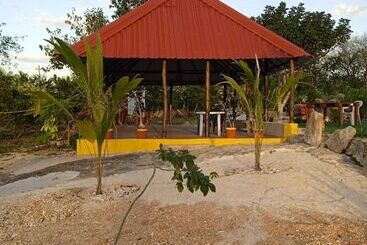 Eco Hotel Shalom