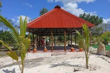 Eco Hotel Shalom