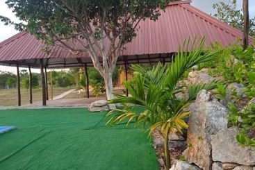 Eco Hotel Shalom