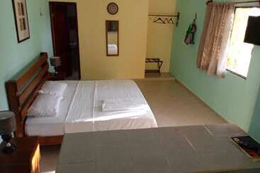 Eco Hotel Shalom