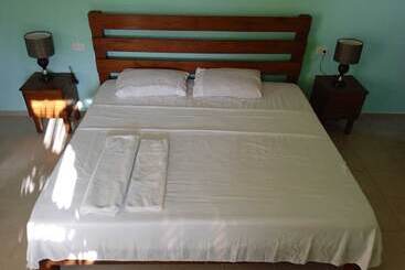 Eco Hotel Shalom