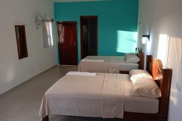 Eco Hotel Shalom