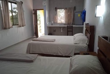 Eco Hotel Shalom