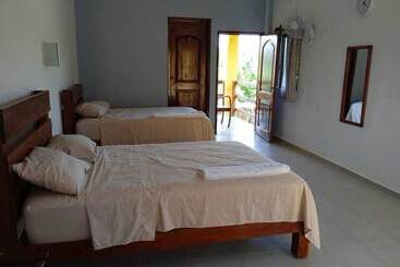 Eco Hotel Shalom