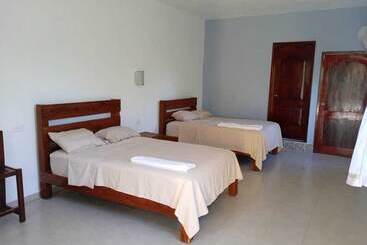 Eco Hotel Shalom
