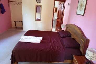 Eco Hotel Shalom