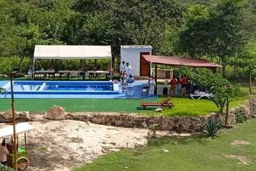 Eco Hotel Shalom