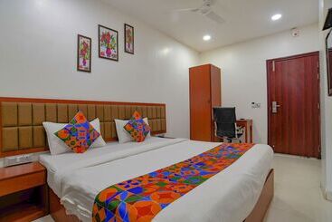 Fabhotel Day2day
