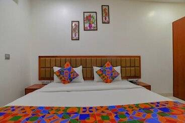 Fabhotel Day2day