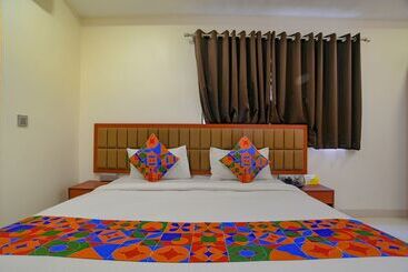 Fabhotel Day2day