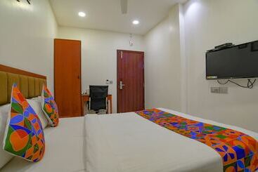 Fabhotel Day2day
