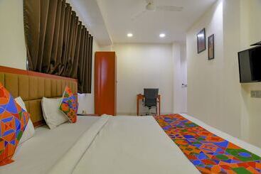 Fabhotel Day2day