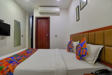 Fabhotel Day2day