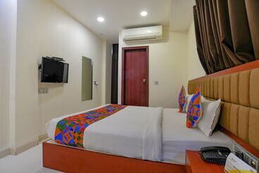 Fabhotel Day2day