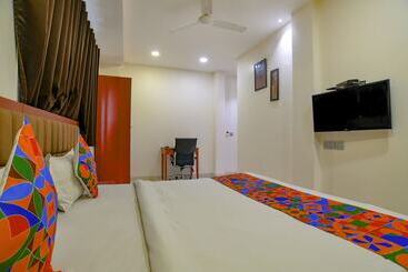 Fabhotel Day2day