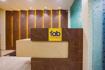 Fabhotel Day2day