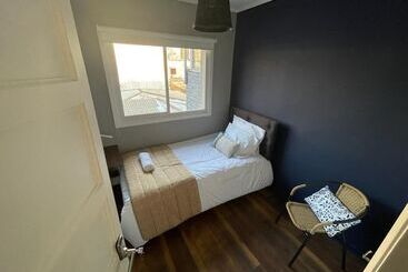 مسافرخانه Tqcaleta Providencia   Barrio Italia