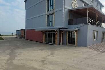 ホテル Beni Luxury Resort Kotyora