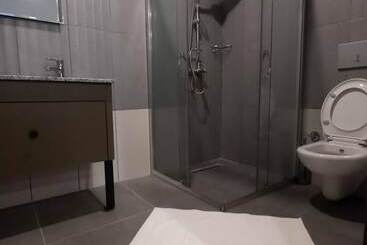 هتل Beni Luxury Resort Kotyora