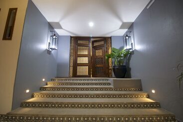هتل Boutique Casa Loreta