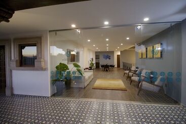 هتل Boutique Casa Loreta