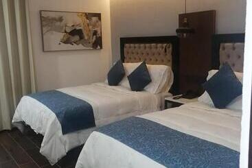 هتل Boutique Casa Loreta