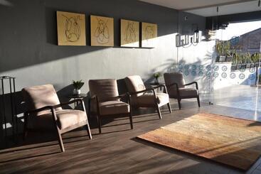 هتل Boutique Casa Loreta