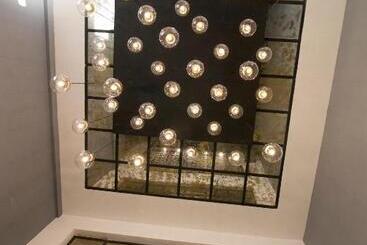 هتل Boutique Casa Loreta