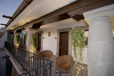 هتل Boutique Casa Loreta