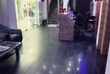Dalton Hotels