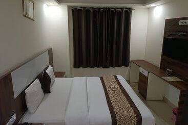 Dalton Hotels