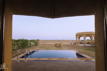 هتل Gobindgarh Jaisalmer