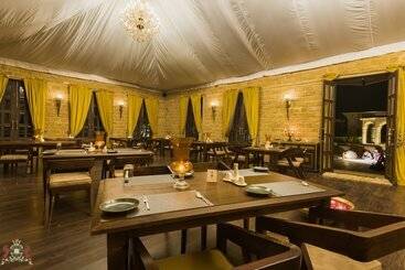 هتل Gobindgarh Jaisalmer