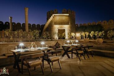 هتل Gobindgarh Jaisalmer