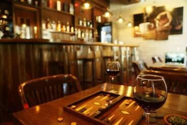 هتل Hostal Cagnapa Restobar