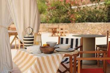 هتل Llucatx Menorca