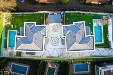 هتل New Balturk Villas Sapanca