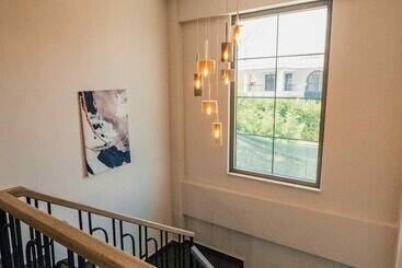 هتل New Balturk Villas Sapanca