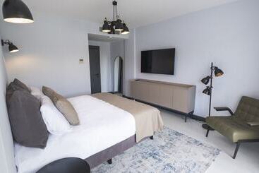 هتل Ortel Inn