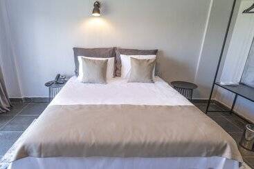هتل Ortel Inn